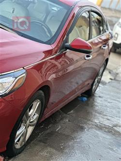 هیوندای سۆناتا